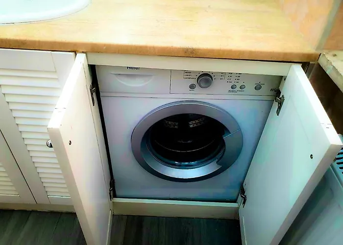 Giulia's Nidus דירה רומא